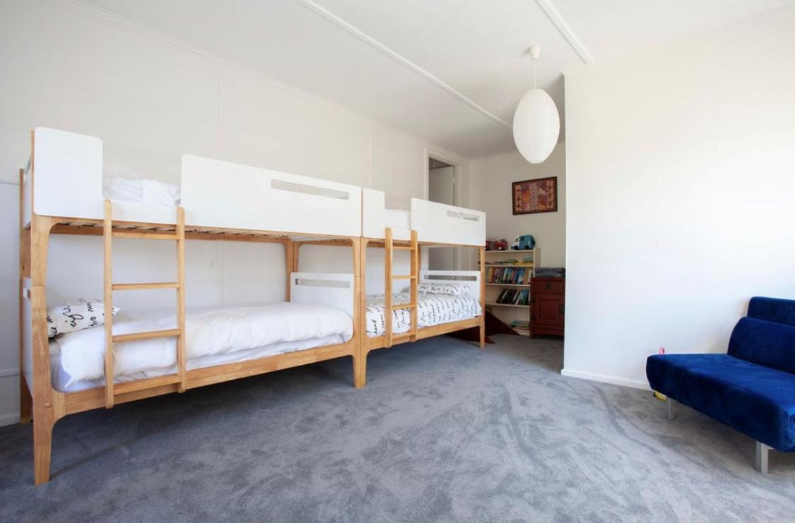 Harbour View Motel Robe Eksteriør bilde