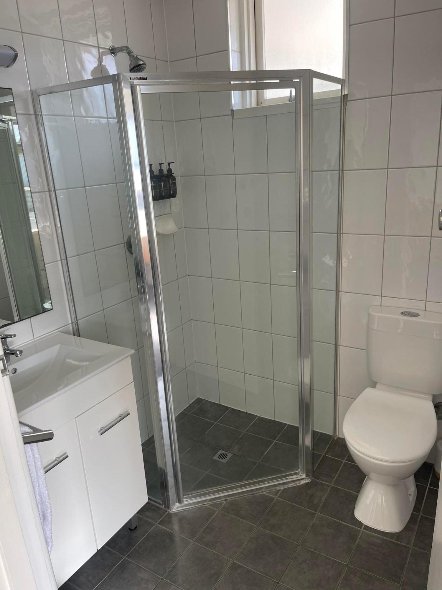 Harbour View Motel Robe Eksteriør bilde