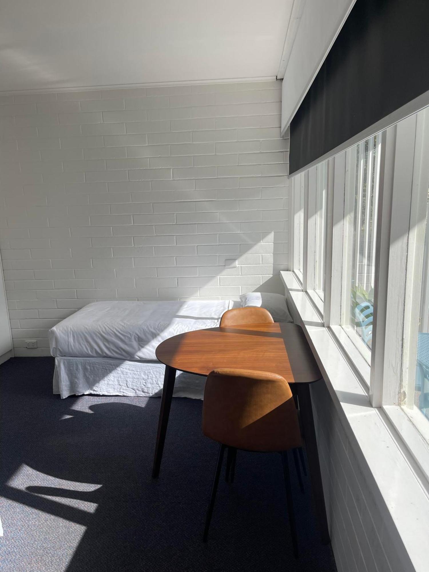 Harbour View Motel Robe Eksteriør bilde