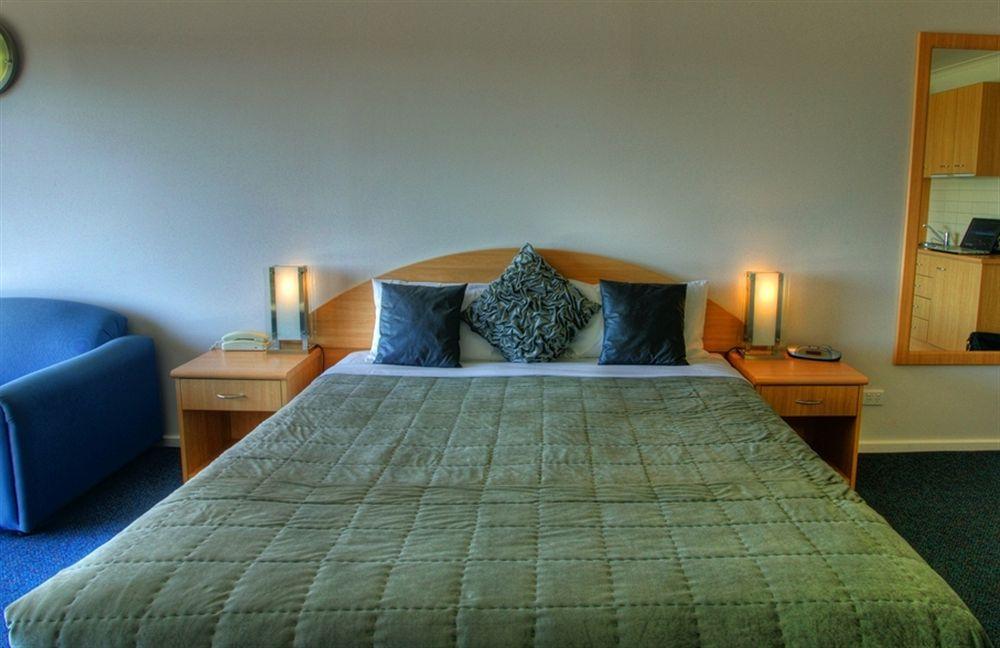 Harbour View Motel Robe Eksteriør bilde
