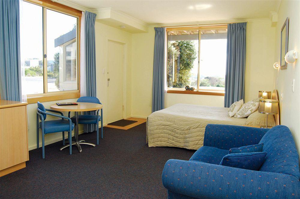 Harbour View Motel Robe Eksteriør bilde